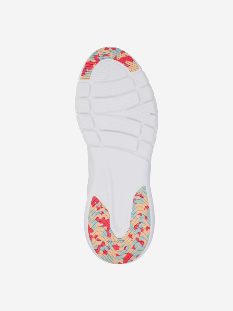 Кроссовки женские Demix Multirun 2