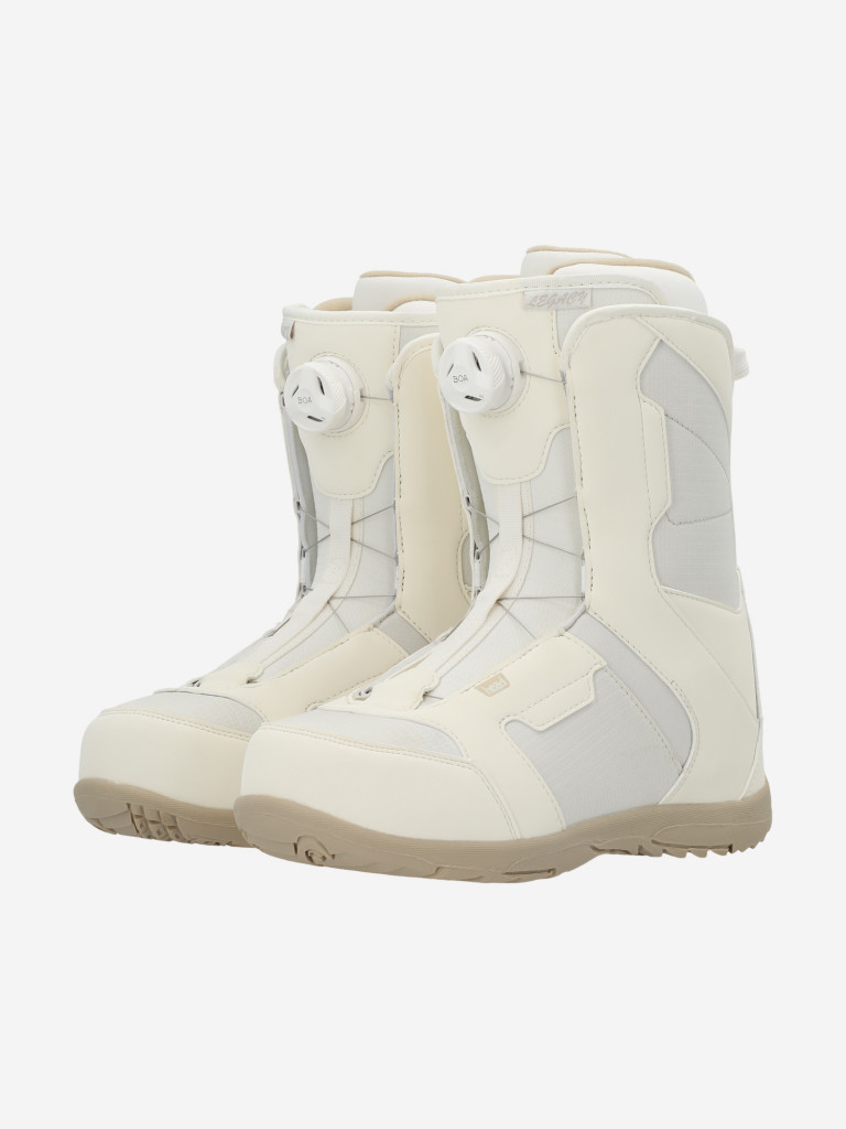 Сноубордические ботинки женские Head Legasy Boa