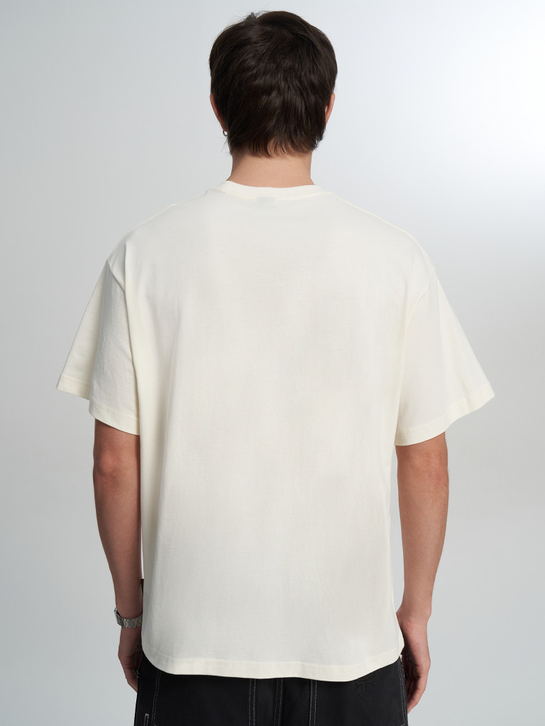 Футболка мужская оверсайз Protest