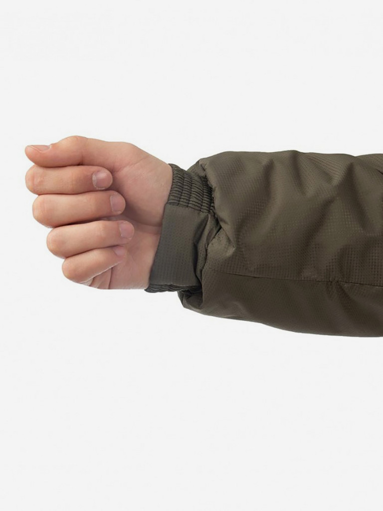 Костюм зимний Следопыт ORION Active, хаки