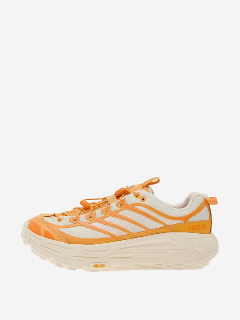 Кроссовки HOKA ONE ONE Mafate Three 2