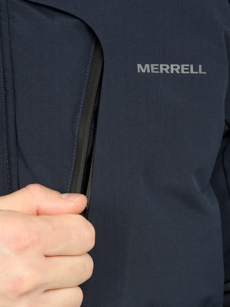 Пуховик мужской Merrell