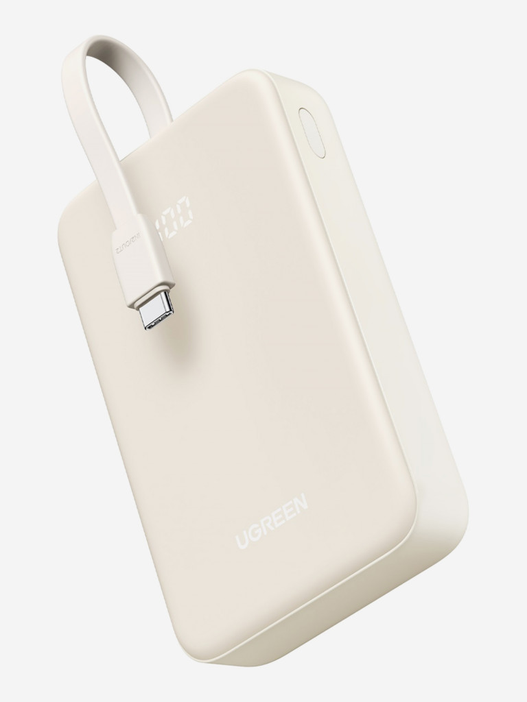 Внешний аккумулятор UGREEN PB505 35340, 20000мАч