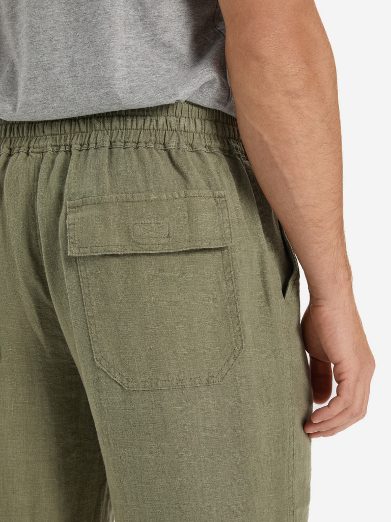 Брюки мужские NORVEG LINEN