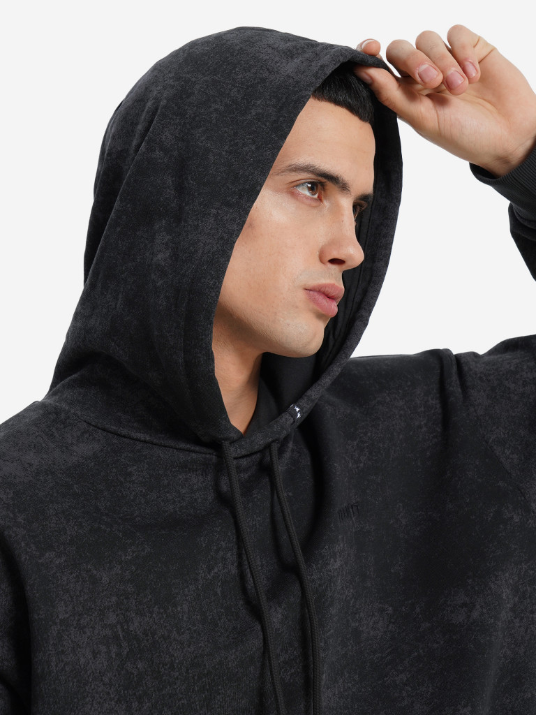 Худи мужское оверсайз Termit