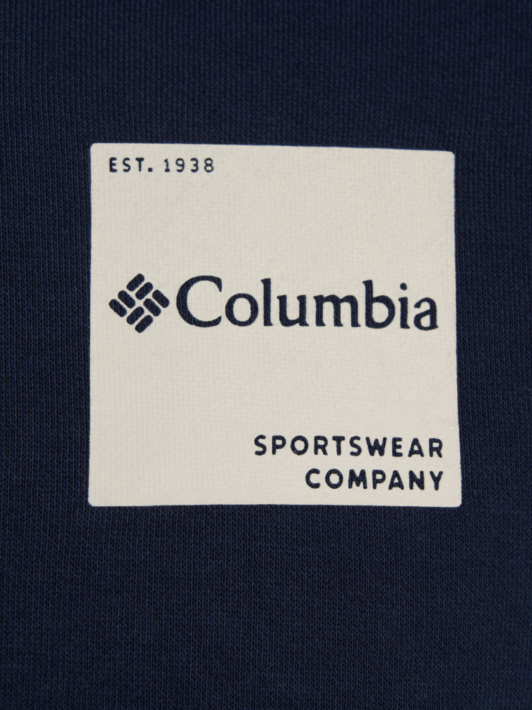 Худи мужское Columbia Beaumount Hoodie