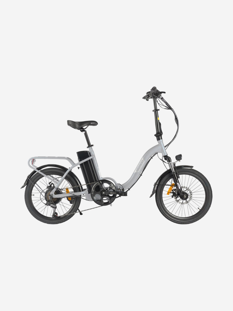 Электровелосипед Eltreco Flex UP