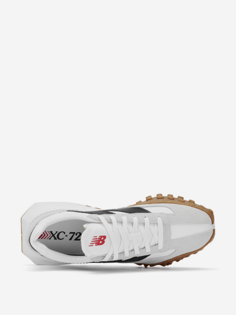 Кроссовки New Balance XC-72