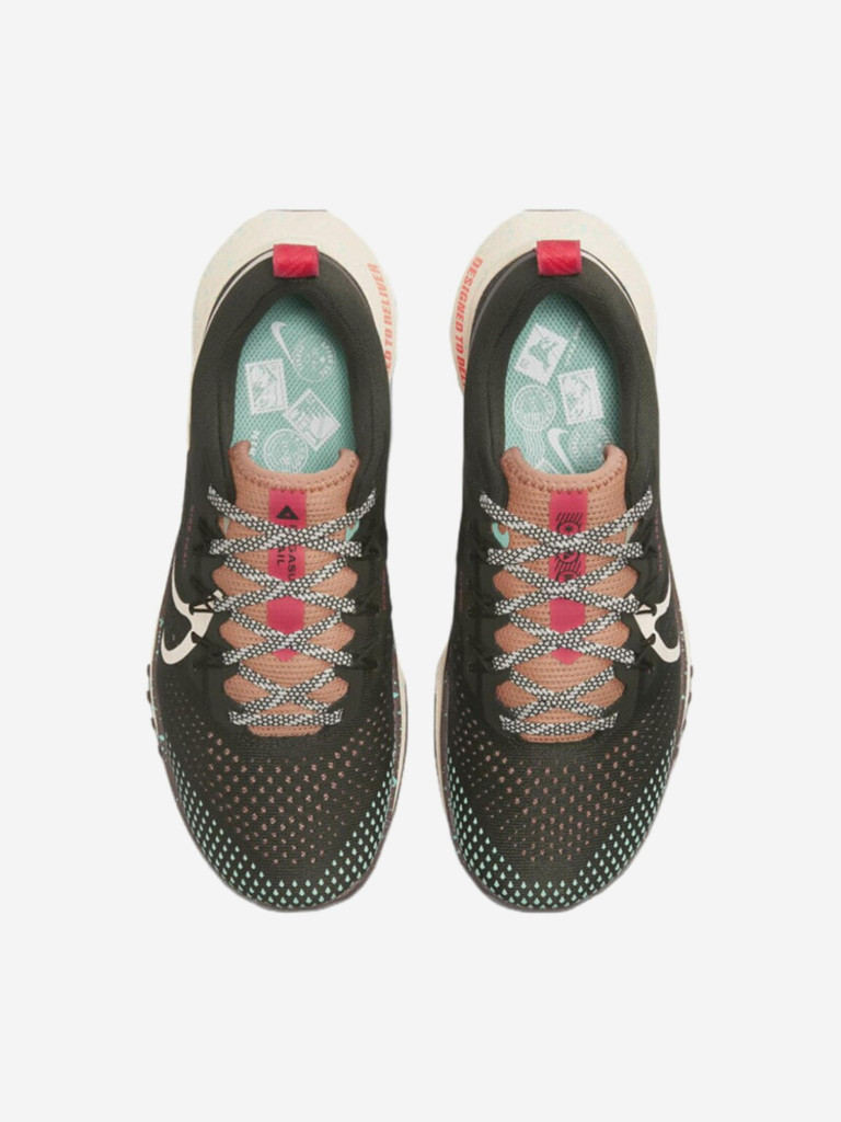 Кроссовки Nike React Pegasus Trail 4