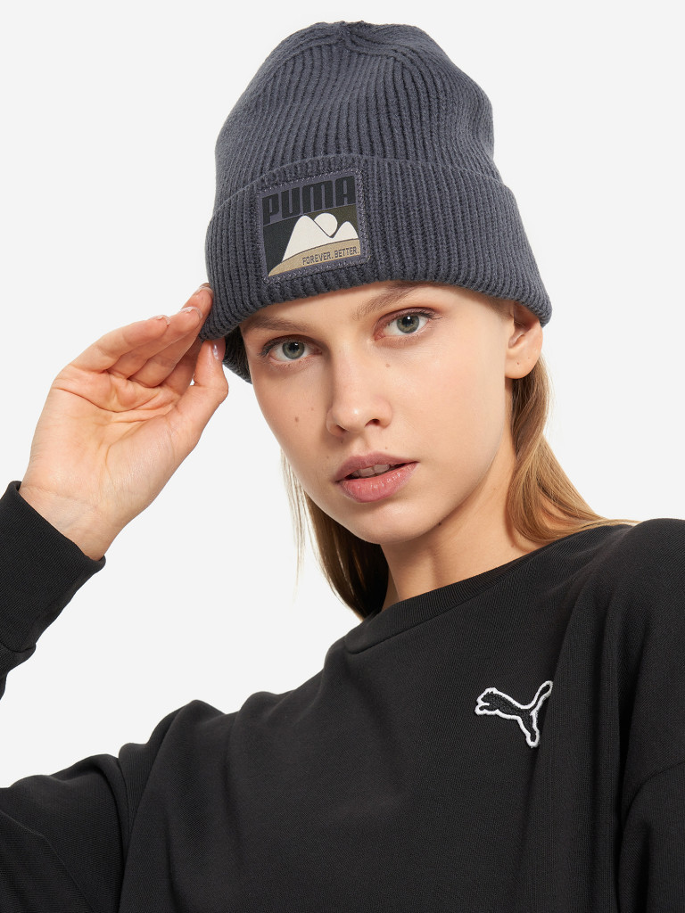 Шапка PUMA