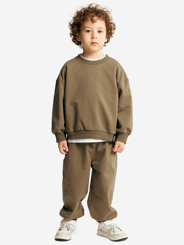 Свитшот для мальчиков Artie