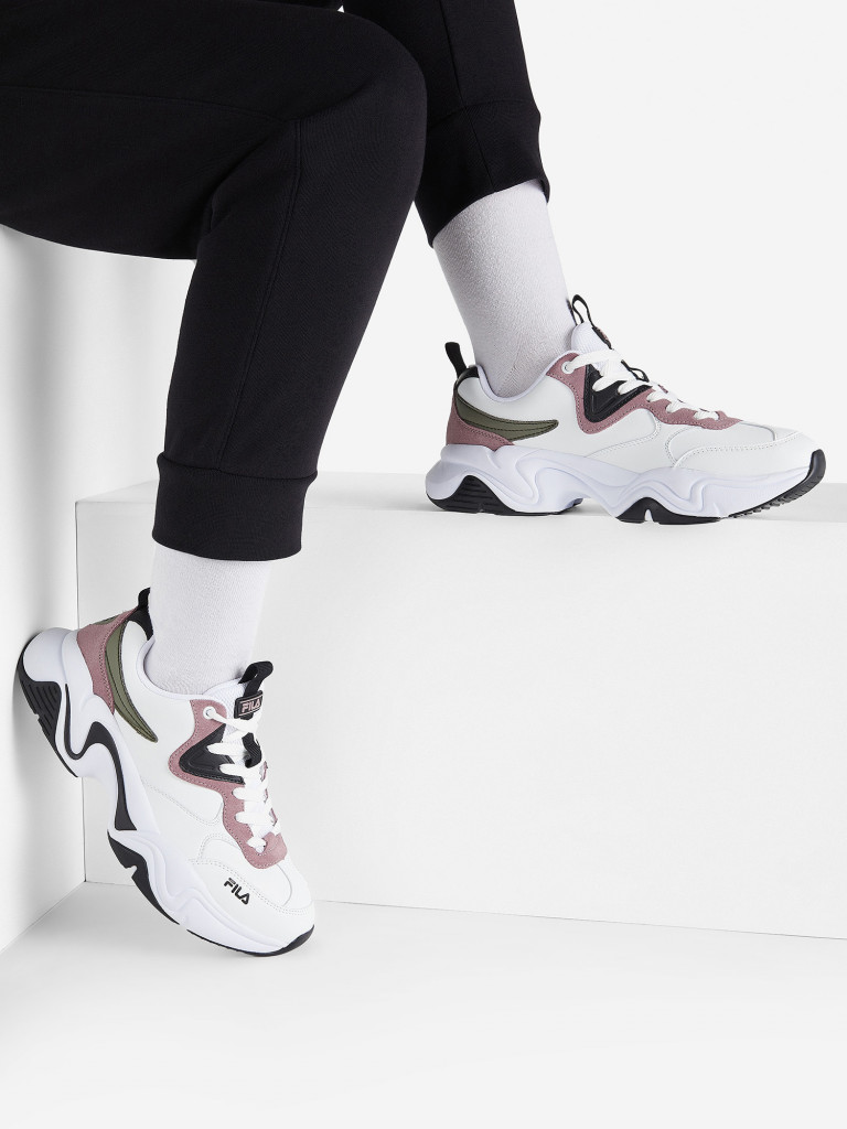 Кроссовки женские FILA Nebula W