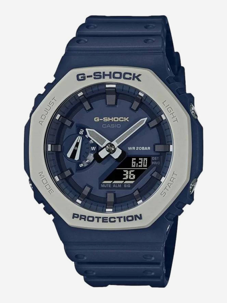 Спортивные часы CASIO G-SHOCK GA-2110ET-2A