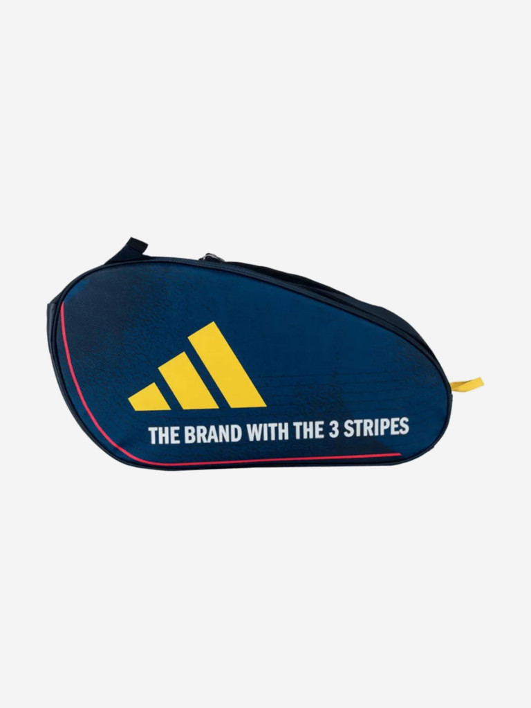 Сумка для ракеток Adidas Control Azul 3.4 2025