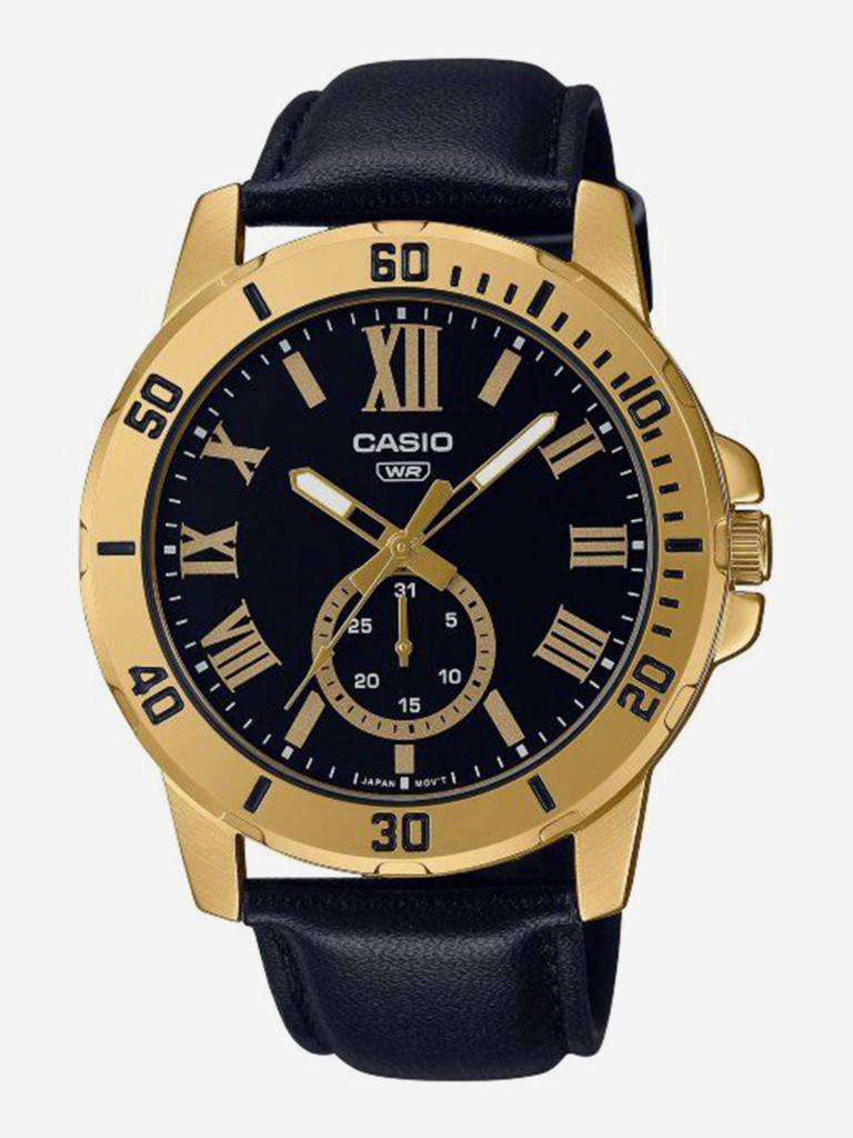Наручные часы CASIO