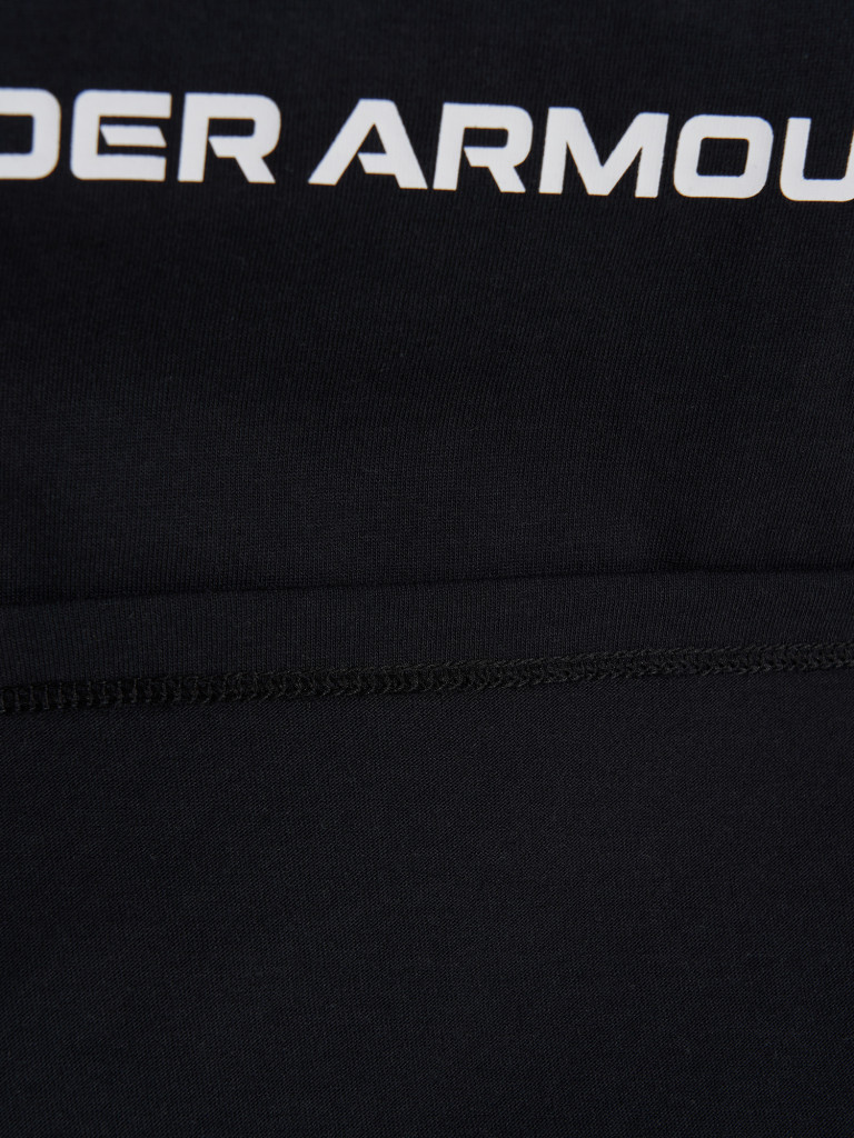 Футболка для девочек Under Armour Big Logo