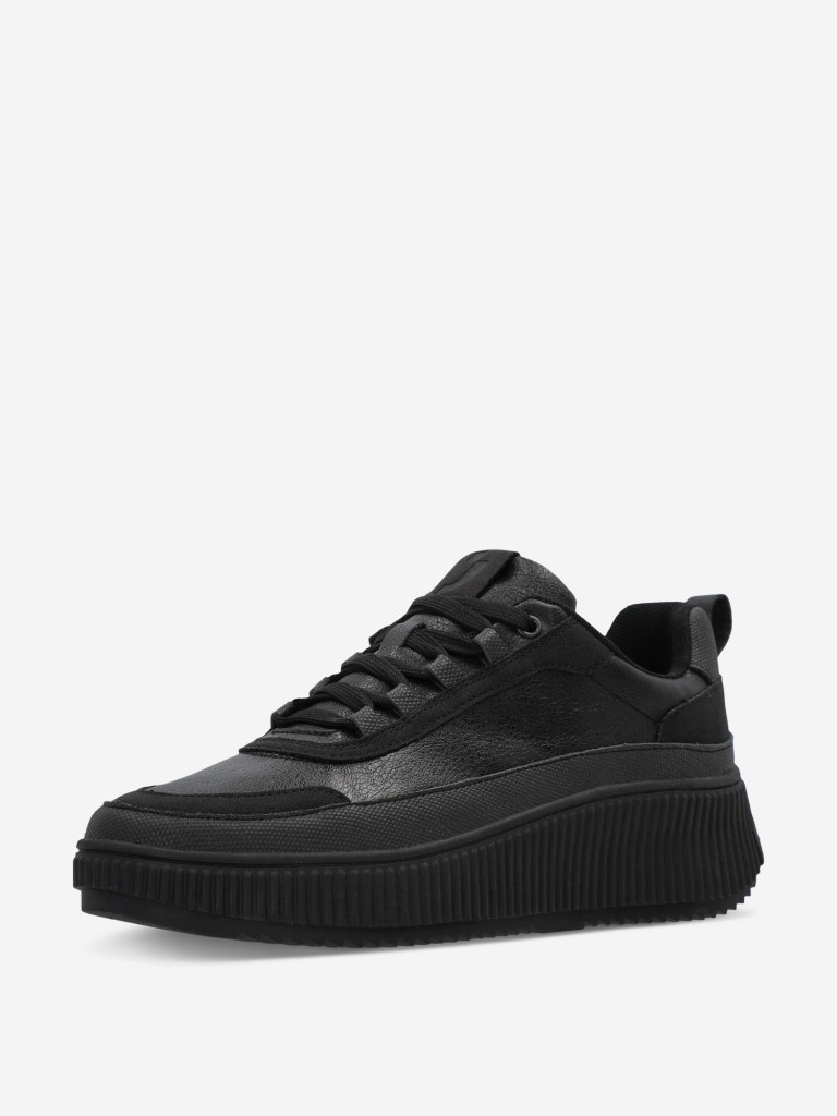 Кеды женские Safety Jogger Casual Low 2