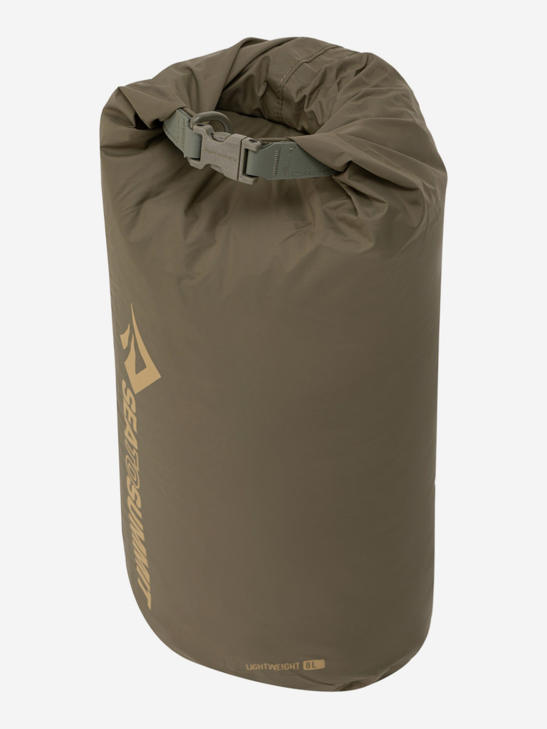 Гермомешок Sea To Summit Lightweight 70D 8L Verde Oliva