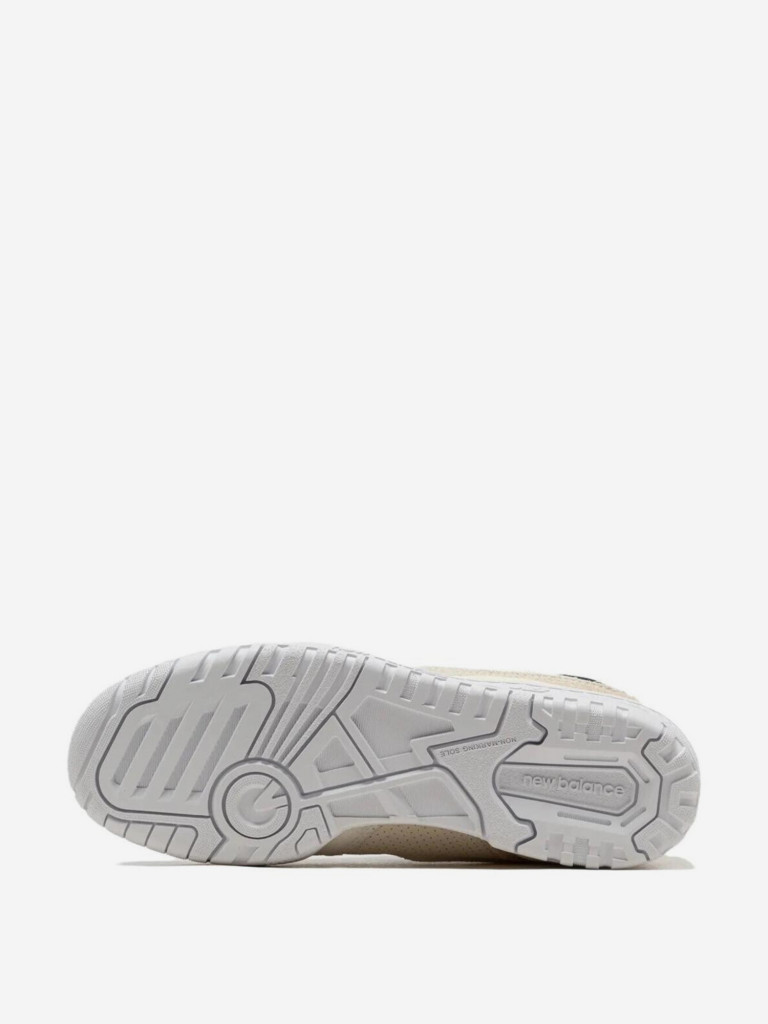 Кеды женские New Balance 550