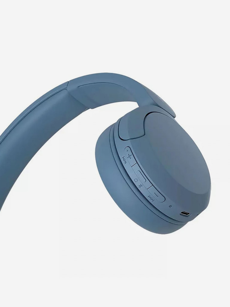 Беспроводные наушники SONY WH-CH520, полноразмерные