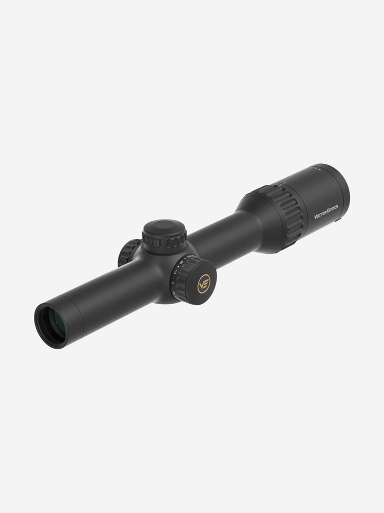 Прицел оптический Vector Optics Continental x8 Hunting ED 1-8x24
