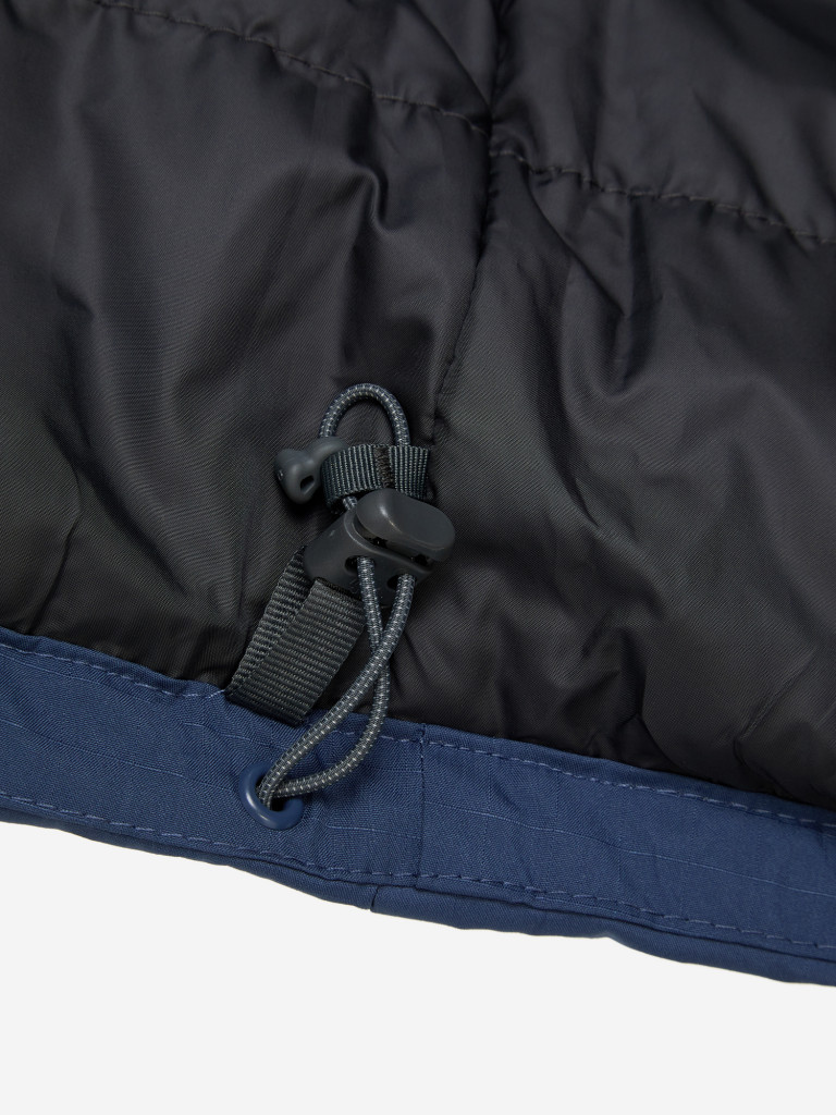 Куртка утепленная мужская Columbia Point Park Insulated Jacket
