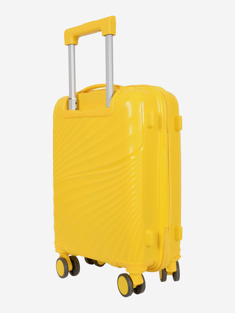 Чемодан Bagvoyag