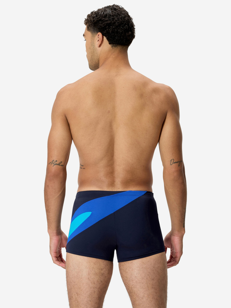 Плавки-шорты мужские Speedo Hyperboom
