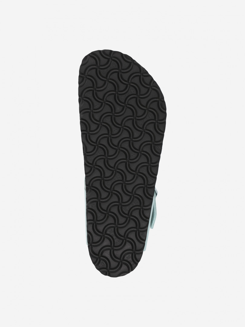 Сандалии женские Birkenstock Gizeh 30737210299 Зеленый, размер 40,39,38,37, фото 7