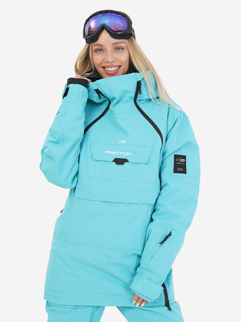 Анорак Proton Jasper