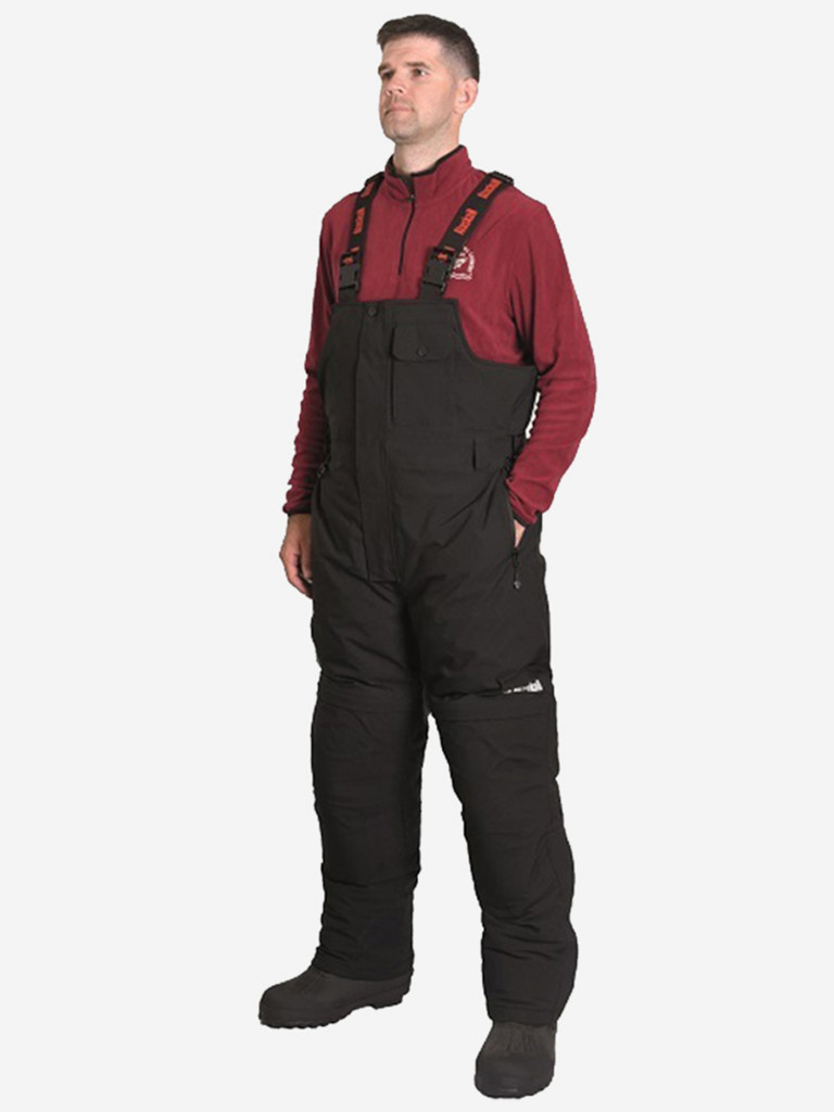 Костюм зимний Alaskan Savoonga (куртка+полукомбинезон) для рыбалки и охоты