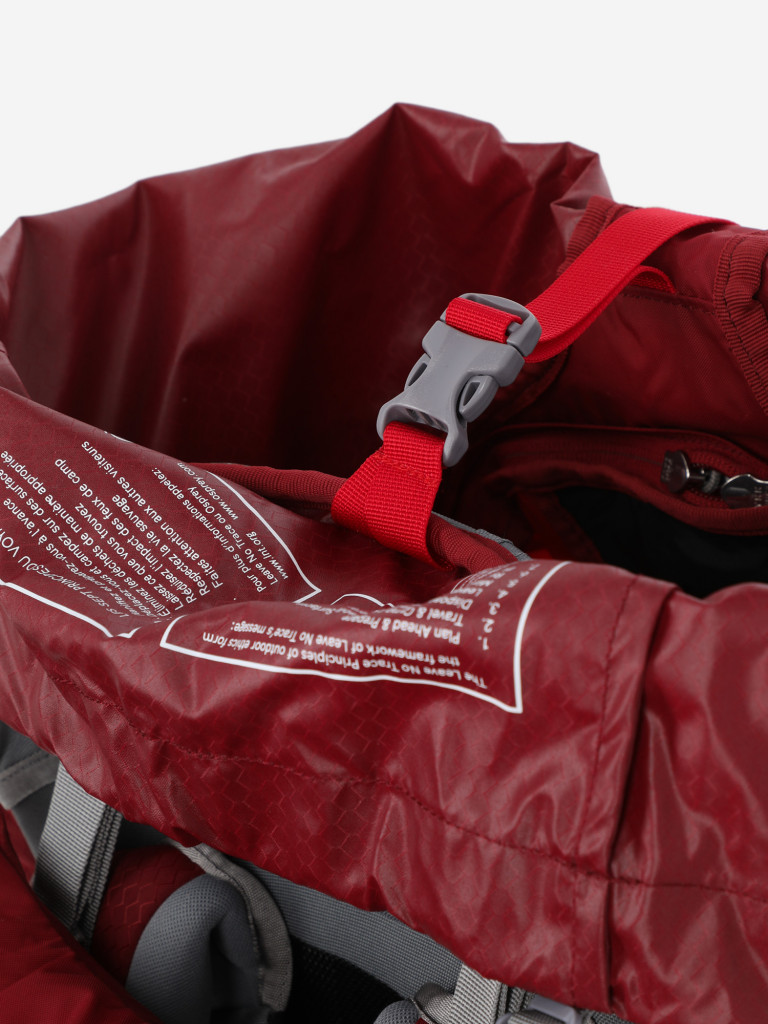 Рюкзак женский Osprey Ariel, 55 л