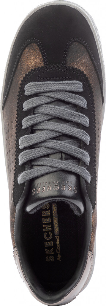Кеды женские Skechers Aura