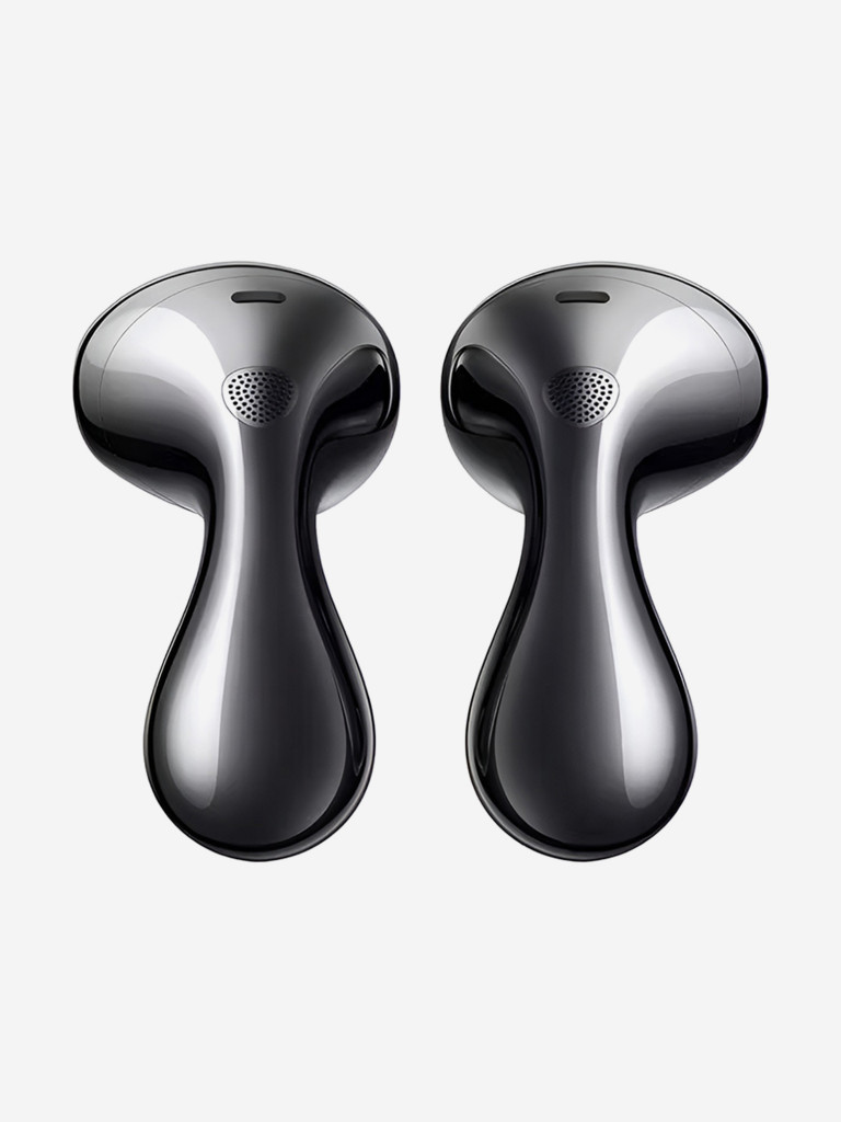 Беспроводные наушники HUAWEI Freebuds 6, черные