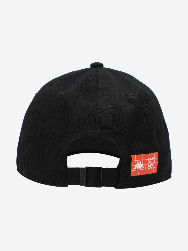 Бейсболка Kappa x Virtus.pro