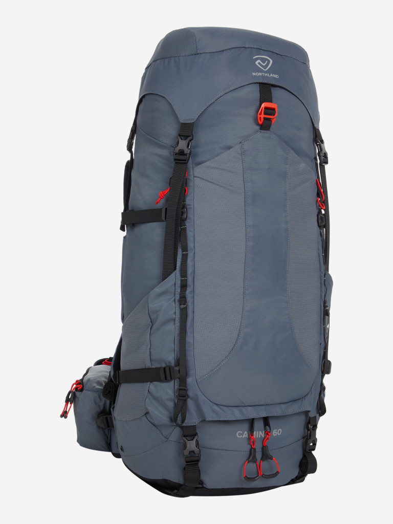 Рюкзак Northland Camino, 60 л