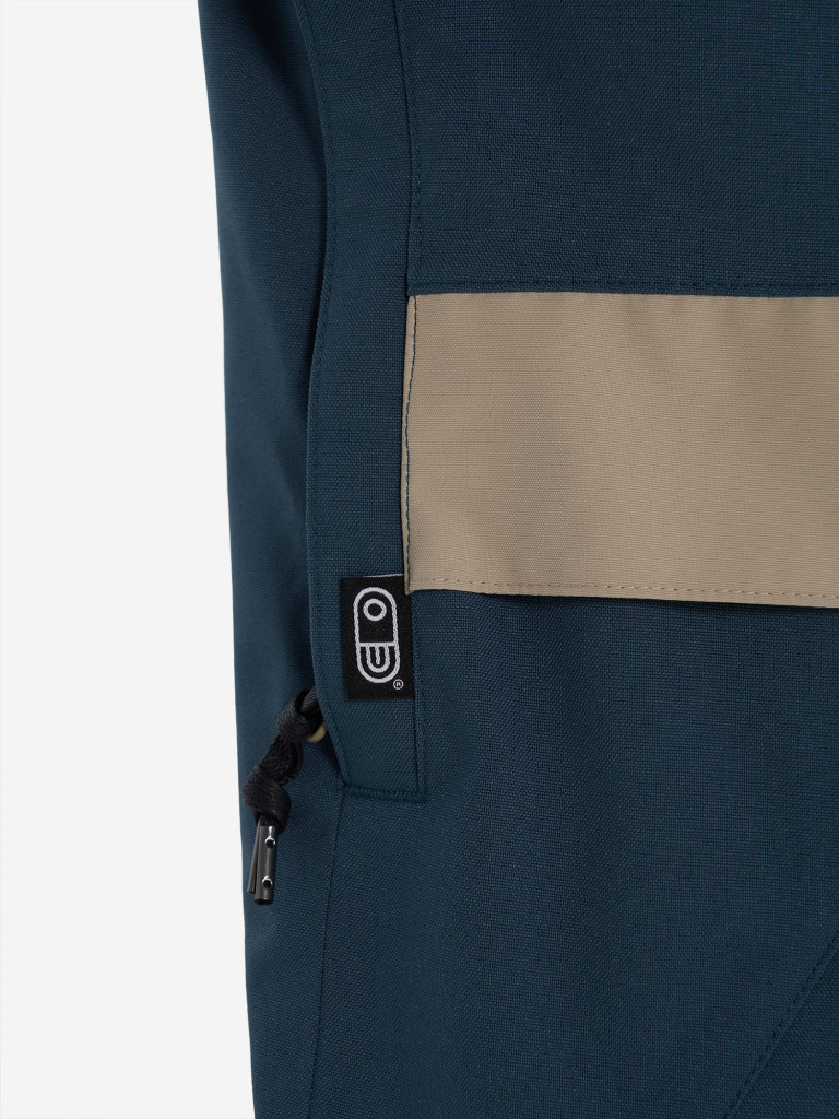 Анорак сноубордический мужской Airblaster Trenchover