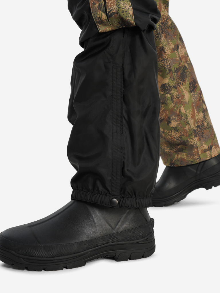 Брюки утепленные мужские Geotech