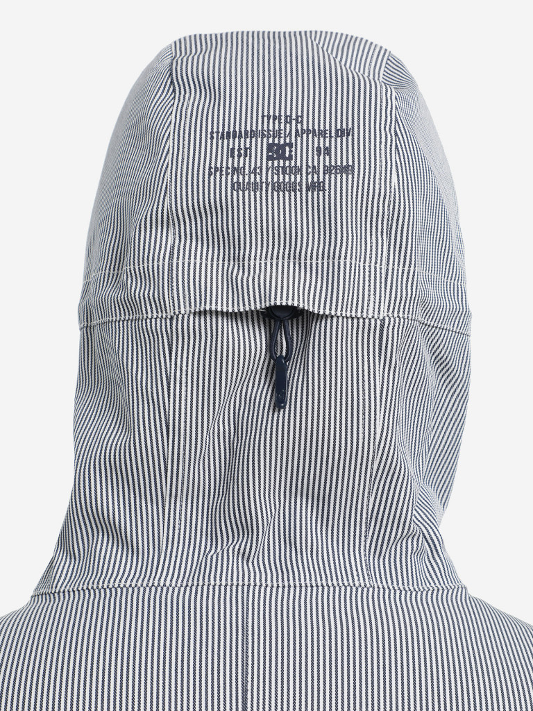 Куртка сноубордическая мужская DC Shoes Servo