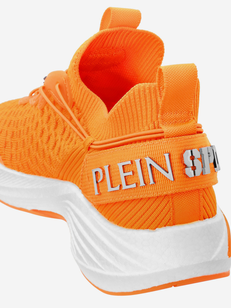 Кроссовки Plein Sport NINJA SHADOW // GEN.X.05