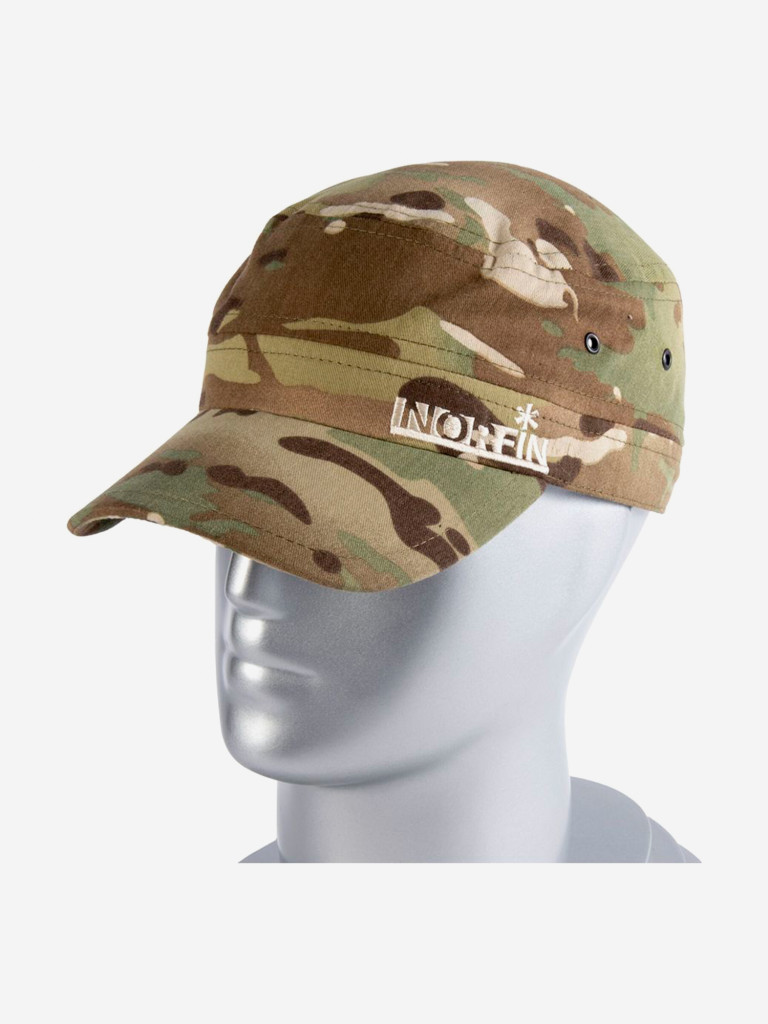 Бейсболка Norfin GUARD для рыбалки и охоты