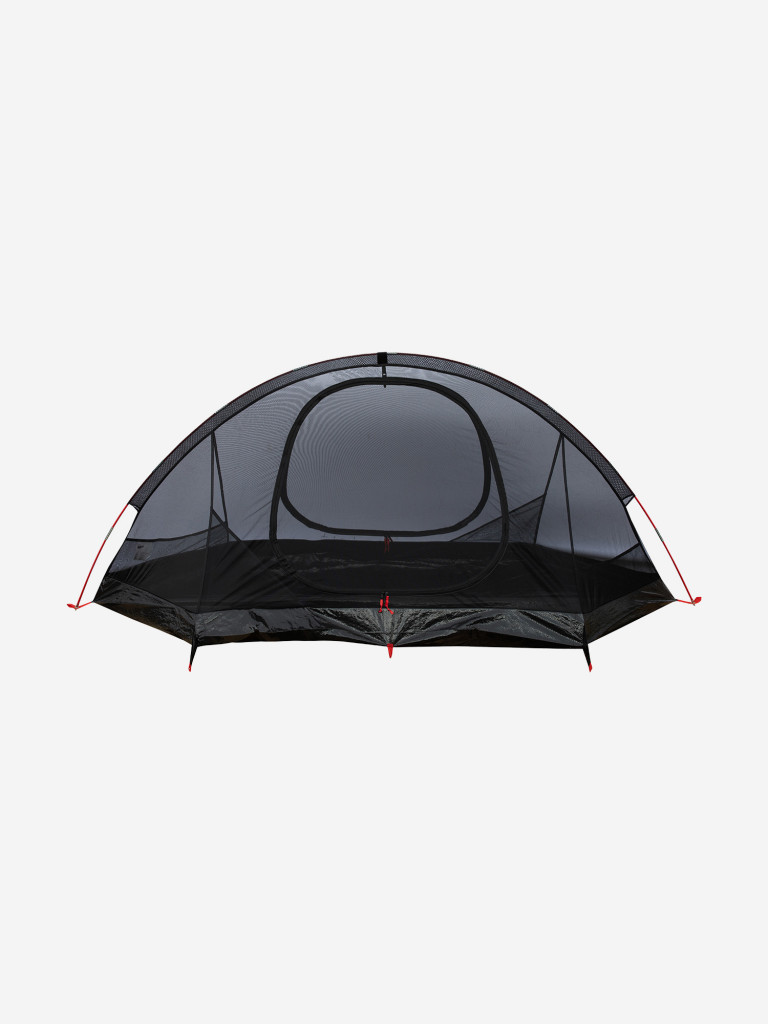 Tramp Lite палатка Hurricane1 зеленая