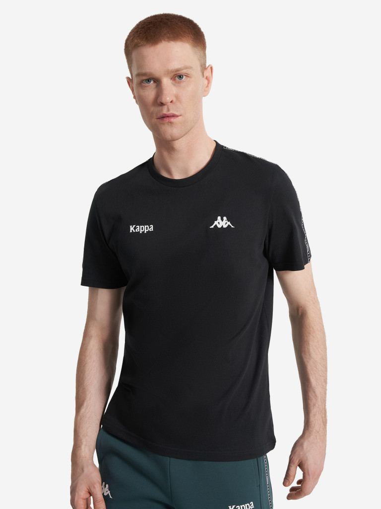 Футболка мужская Kappa
