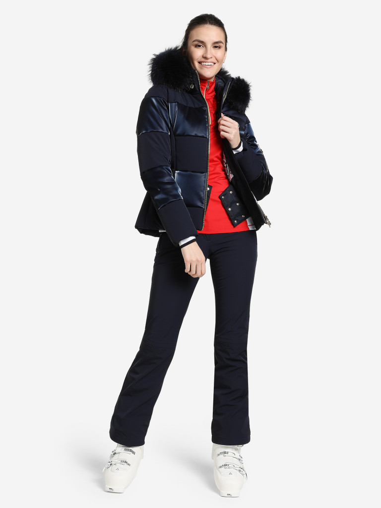 Куртка горнолыжная женская Sportalm Sudbury