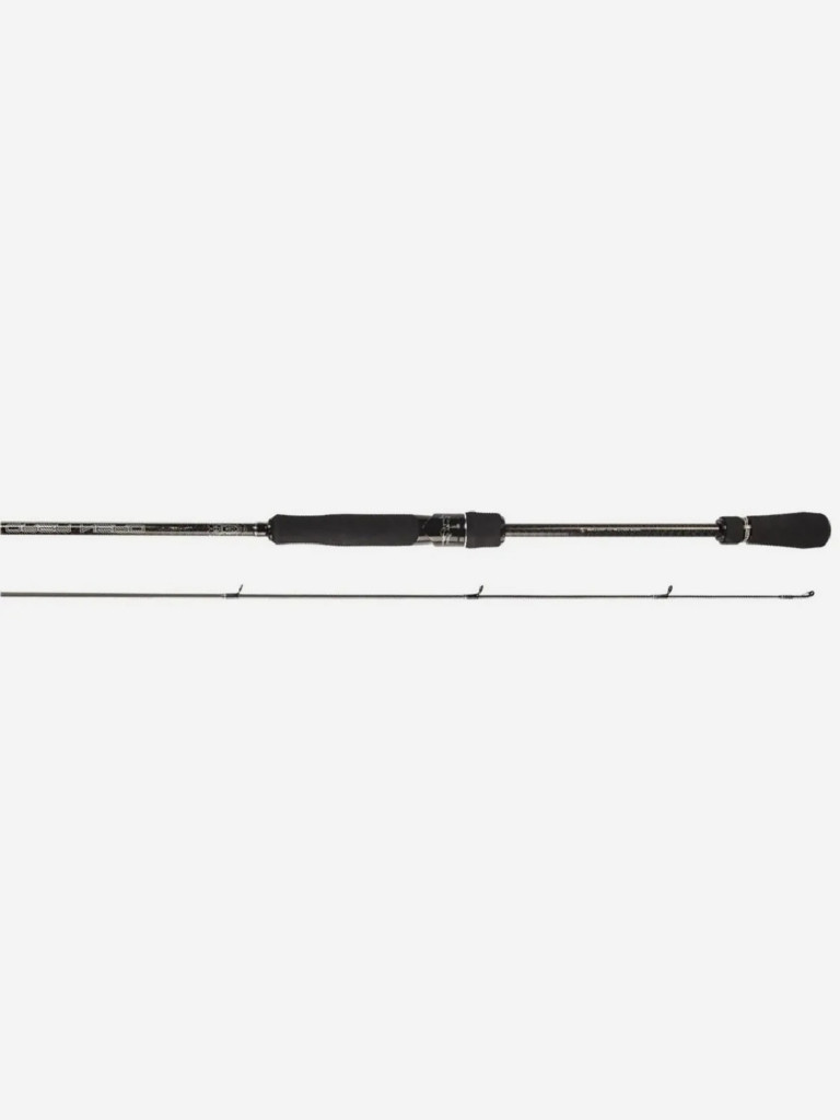 Удилище спиннинговое Zetrix Orsa Nero Zons-892H для тяжёлого джига, тест 16-60 г