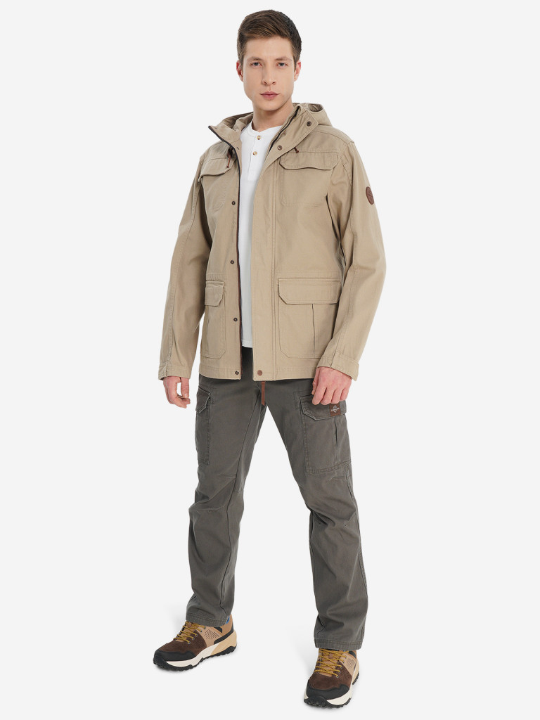 Легкая куртка мужская Cordillero