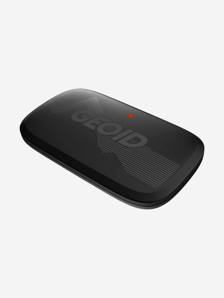 Датчик сердечного ритма GEOID HS500, Bluetooth 4.0/ANT+