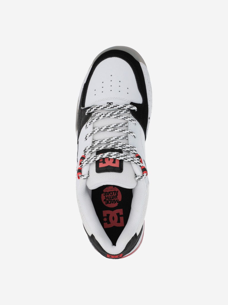 Кеды мужские DC Shoes Versatile LE