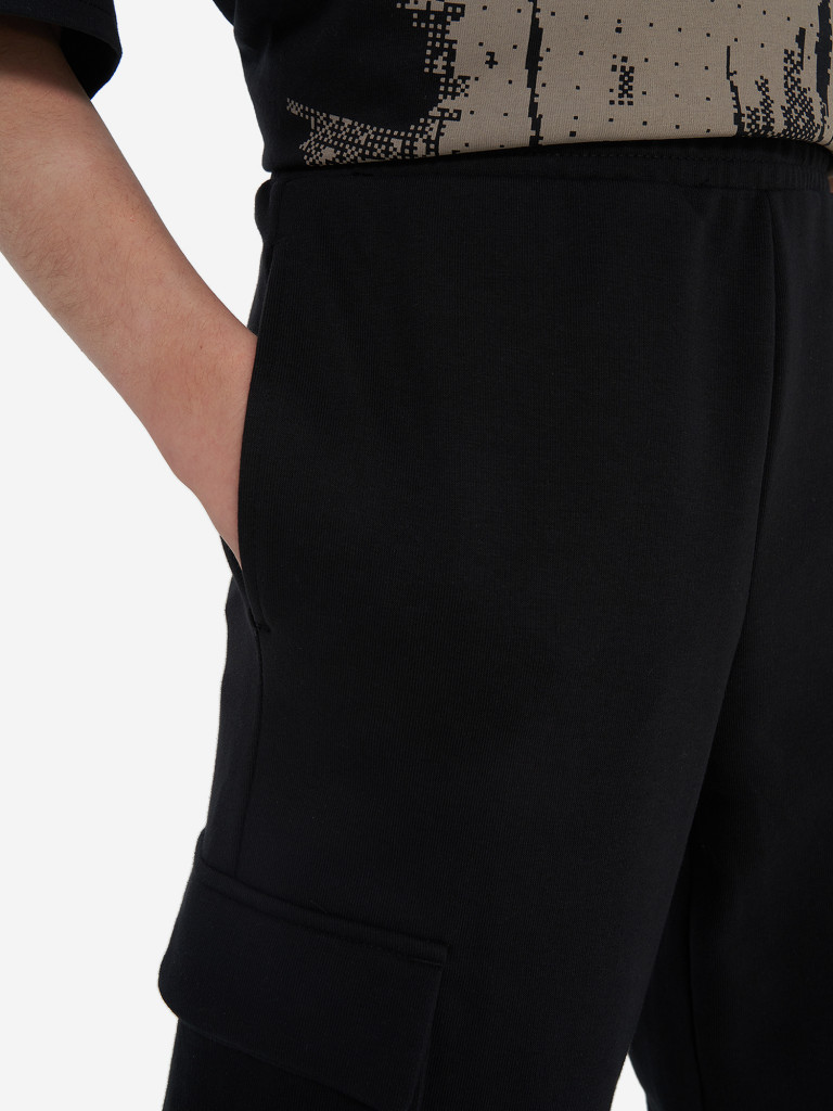 Брюки для мальчиков Kappa