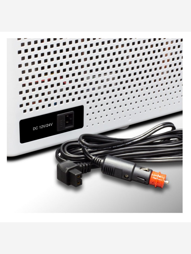 Автохолодильник Meyvel AF-B10 (white)